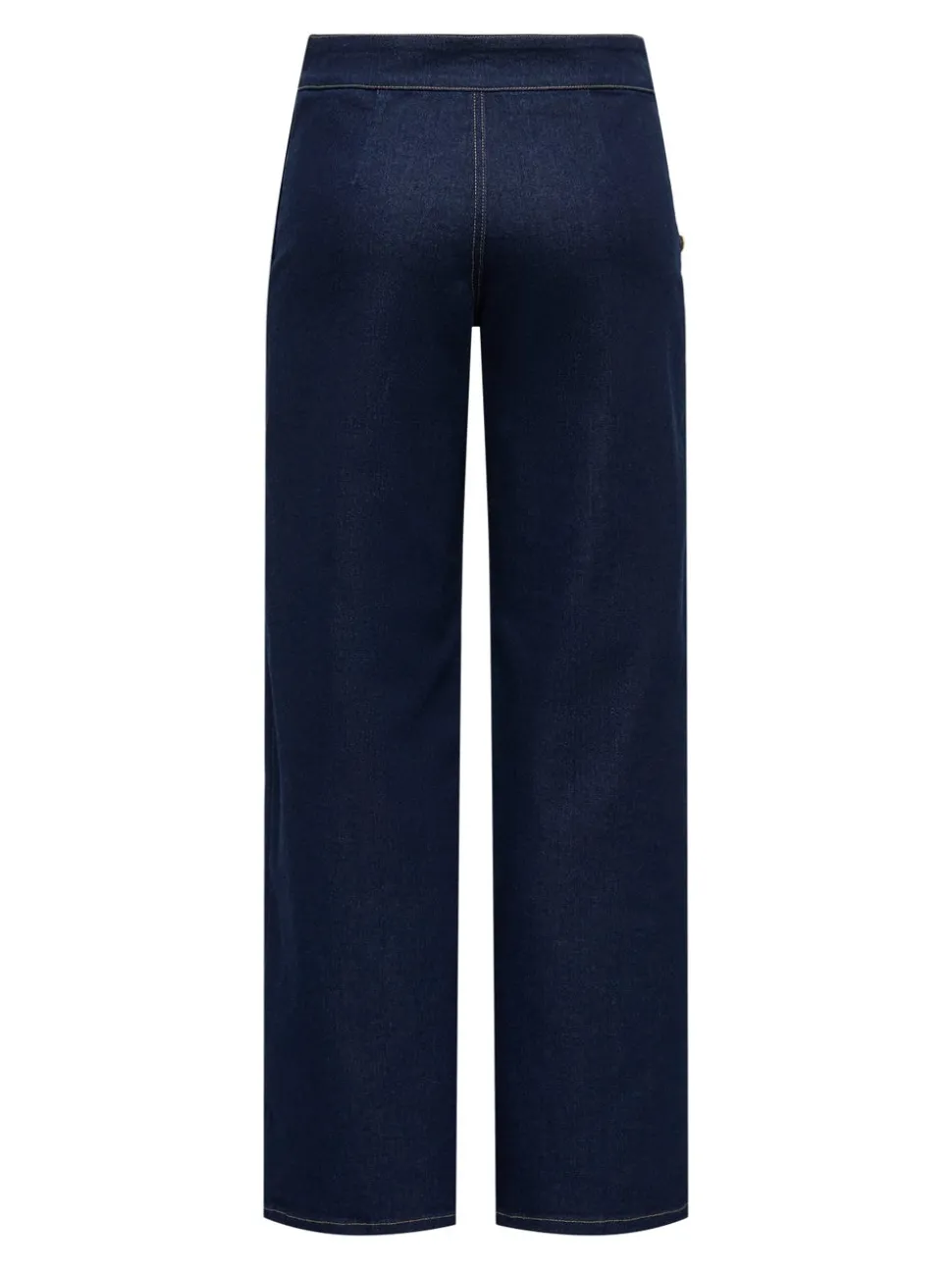 JDYLIZZIE Vita media Wide Leg Fit Jeans