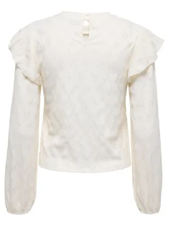JDYLOLLIE Top