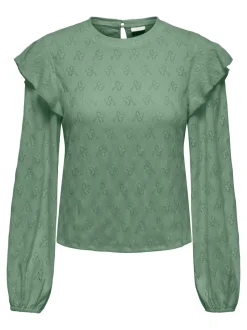 JDYLOLLIE Top