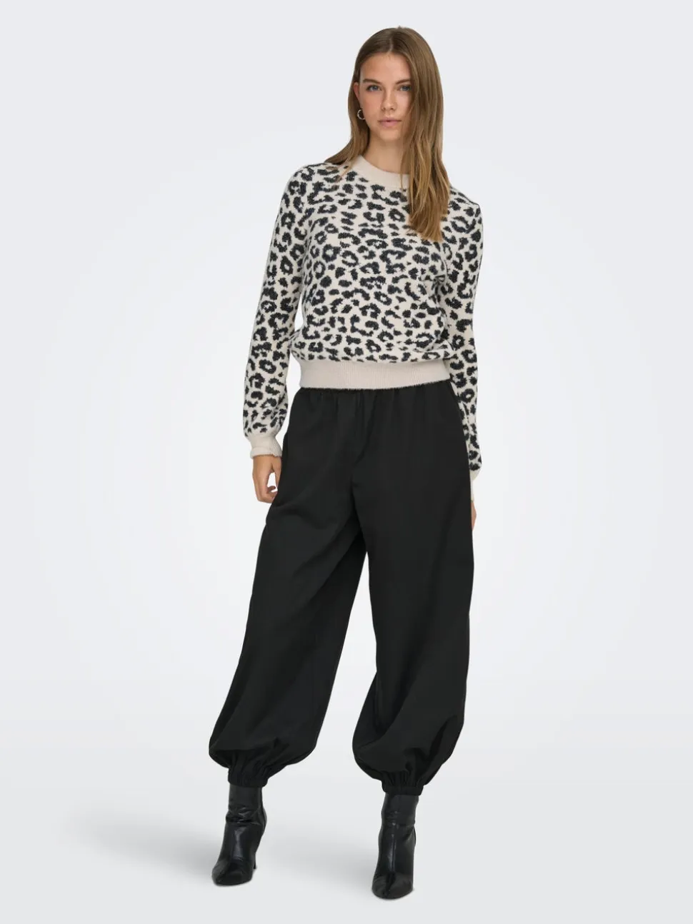 JDYLORRAINE Pullover