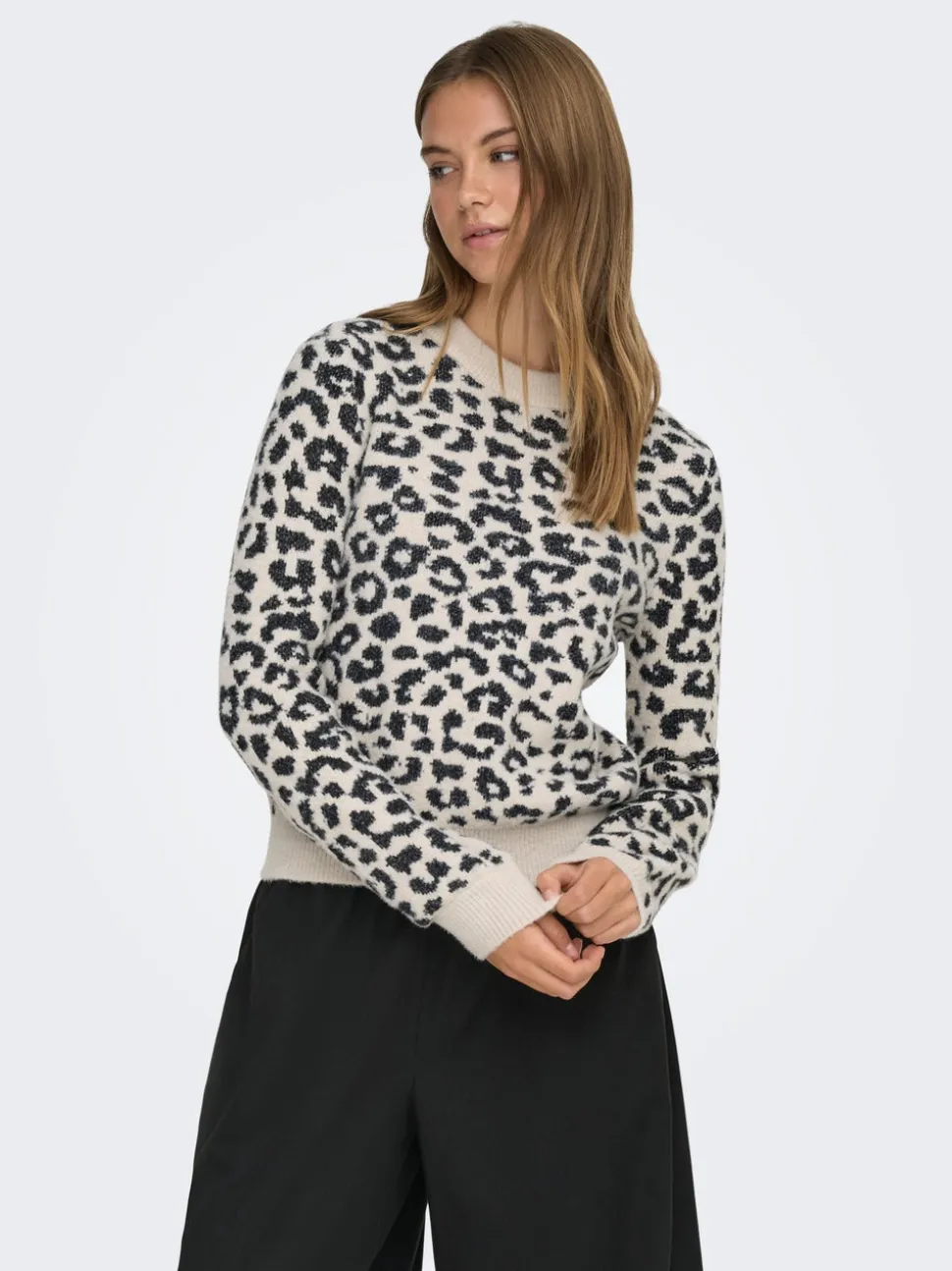 JDYLORRAINE Pullover