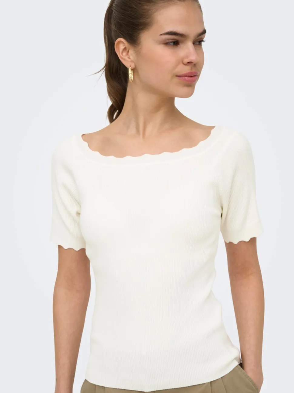 JDYLOU Pullover