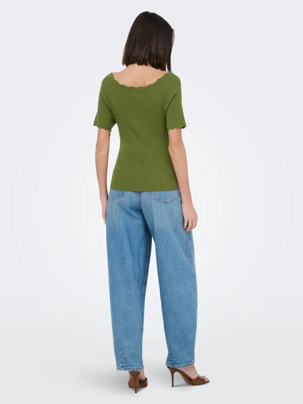 JDYLOU Pullover