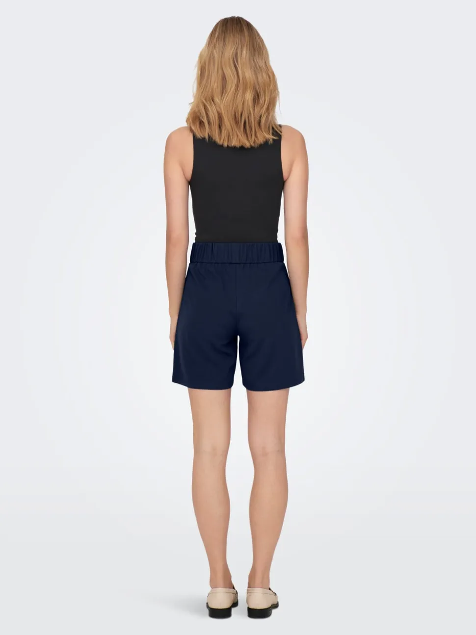 JDYLOUISVILLE Loose Fit Bermuda