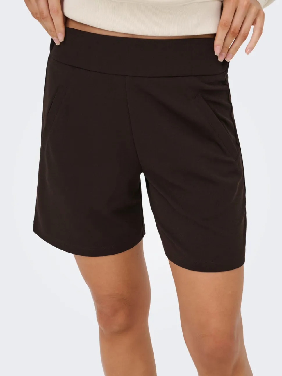 JDYLOUISVILLE Loose Fit Bermuda