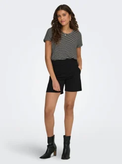 JDYLOUISVILLE Loose Fit Bermuda
