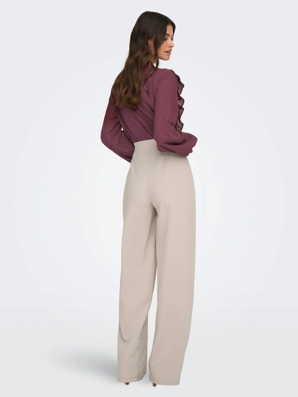 JDYLOUISVILLE Regular Fit Pantaloni