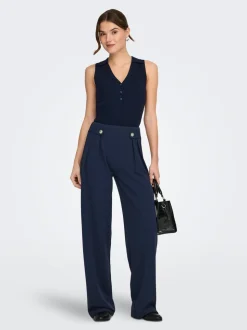 JDYLOUISVILLE Regular Fit Pantaloni
