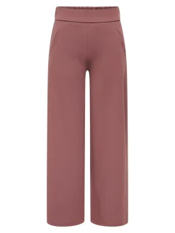 JDYLOUISVILLE Wide Leg Fit Pantaloni a gamba larga