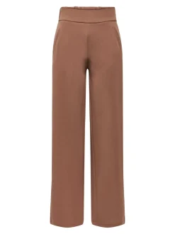 JDYLOUISVILLE Wide Leg Fit Pantaloni a gamba larga