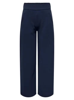 JDYLOUISVILLE Wide Leg Fit Pantaloni a gamba larga