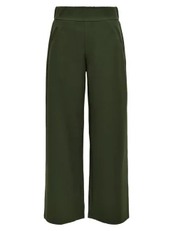 JDYLOUISVILLE Wide Leg Fit Pantaloni a gamba larga