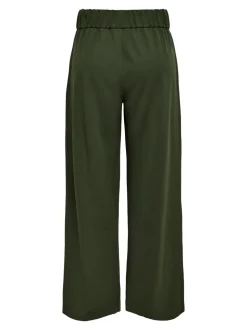 JDYLOUISVILLE Wide Leg Fit Pantaloni a gamba larga