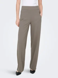 JDYLOUISVILLE Wide Leg Fit Pantaloni a gamba larga