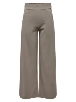 JDYLOUISVILLE Wide Leg Fit Pantaloni a gamba larga
