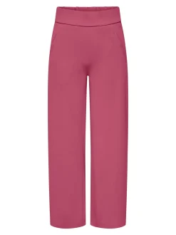 JDYLOUISVILLE Wide Leg Fit Pantaloni a gamba larga