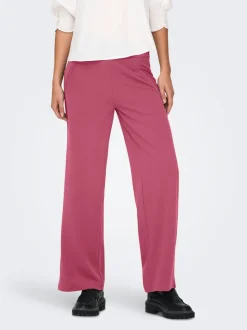 JDYLOUISVILLE Wide Leg Fit Pantaloni a gamba larga