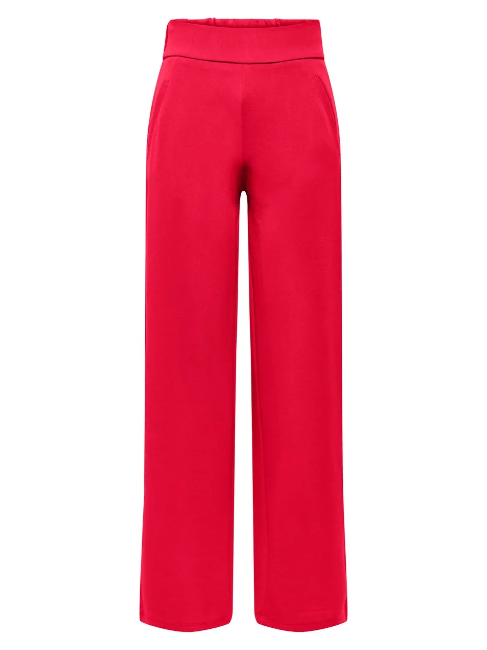 JDYLOUISVILLE Wide Leg Fit Pantaloni a gamba larga