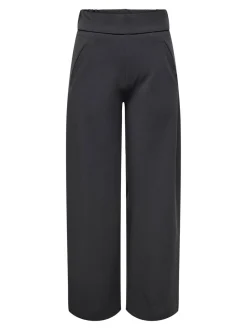 JDYLOUISVILLE Wide Leg Fit Pantaloni a gamba larga