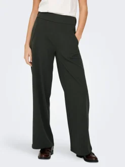 JDYLOUISVILLE Wide Leg Fit Pantaloni a gamba larga