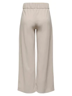JDYLOUISVILLE Wide Leg Fit Pantaloni a gamba larga