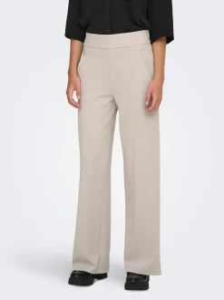 JDYLOUISVILLE Wide Leg Fit Pantaloni a gamba larga