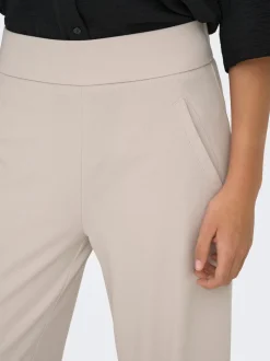 JDYLOUISVILLE Wide Leg Fit Pantaloni a gamba larga