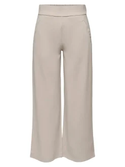 JDYLOUISVILLE Wide Leg Fit Pantaloni a gamba larga