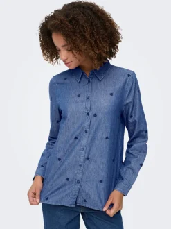 JDYLOVE Camicia