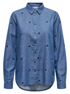 JDYLOVE Camicia