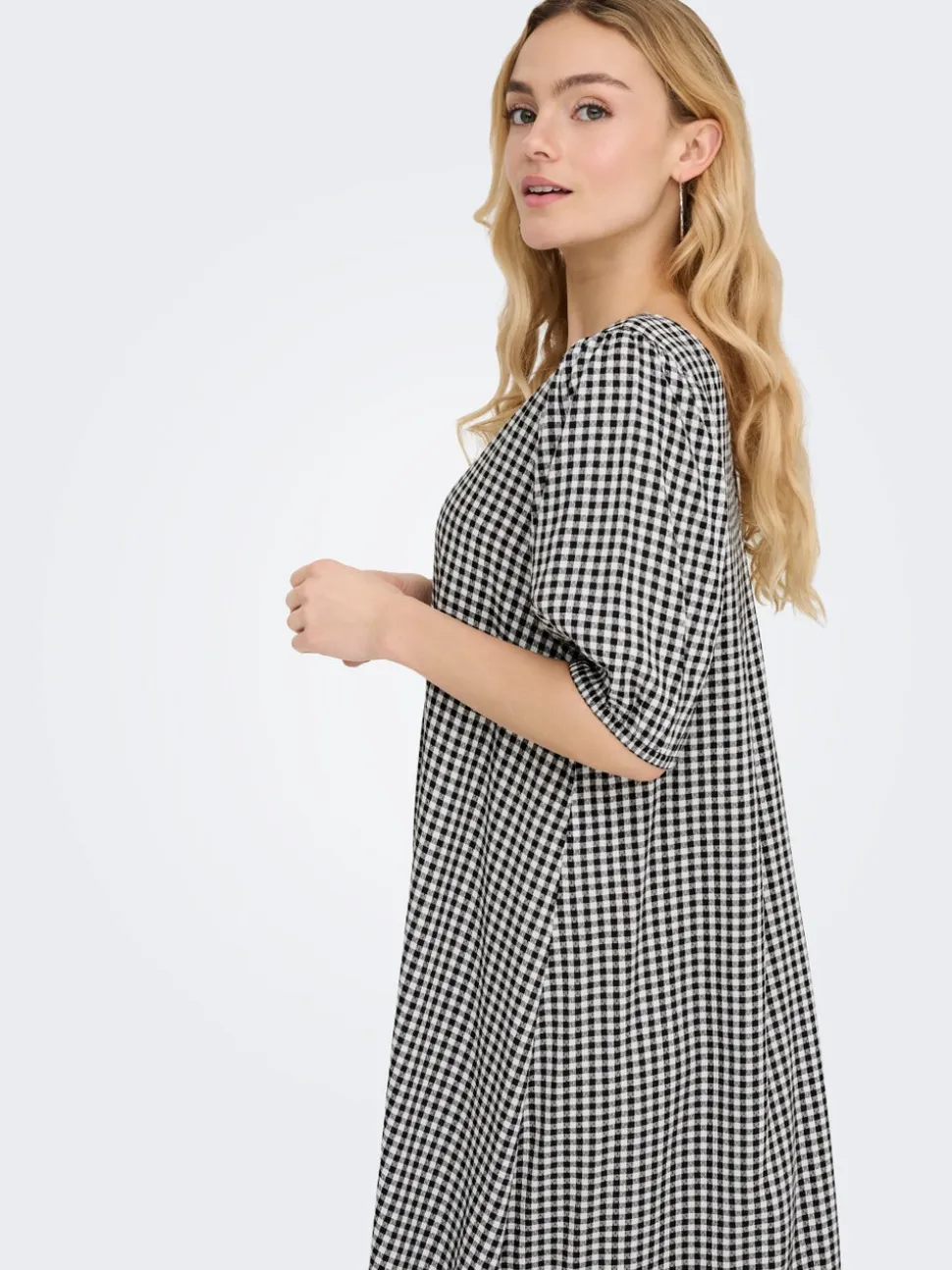 JDYLUCAS Vestito midi