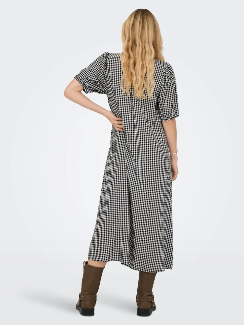 JDYLUCAS Vestito midi