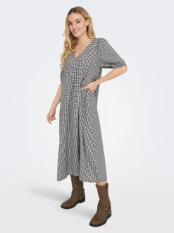 JDYLUCAS Vestito midi