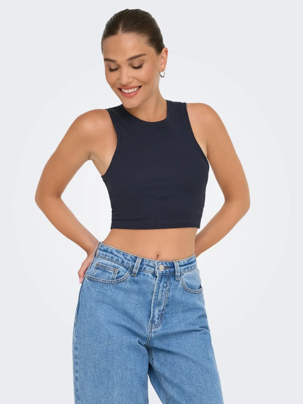 JDYLUCKY 3-pack Canottiera