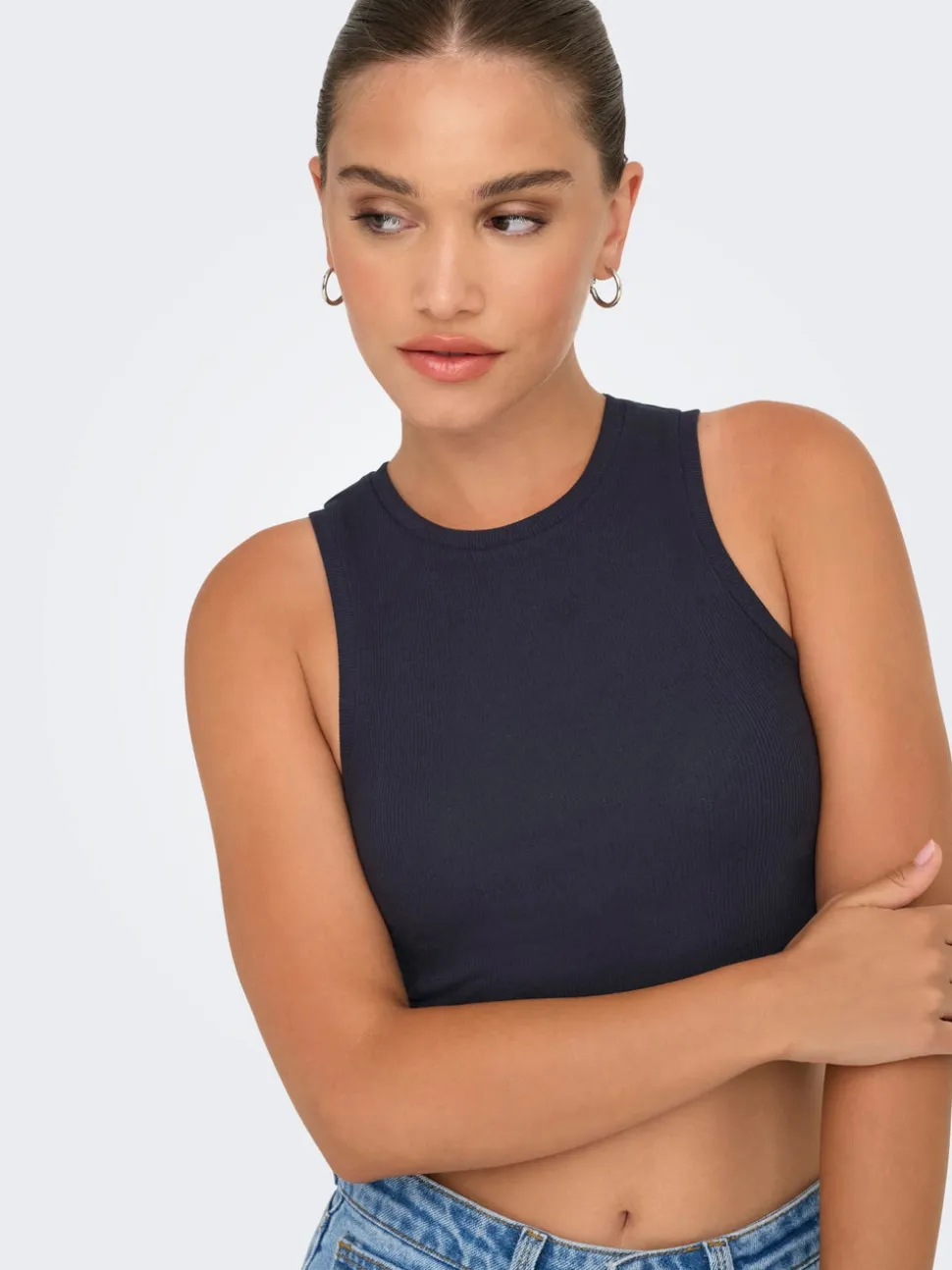JDYLUCKY 3-pack Canottiera