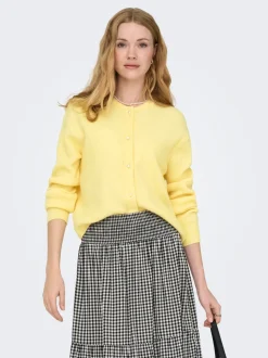 JDYLUMI Cardigan