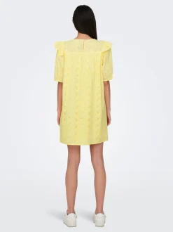 JDYLUNA Vestito corto