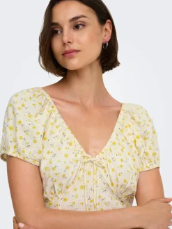 JDYLYDIA Vestito midi