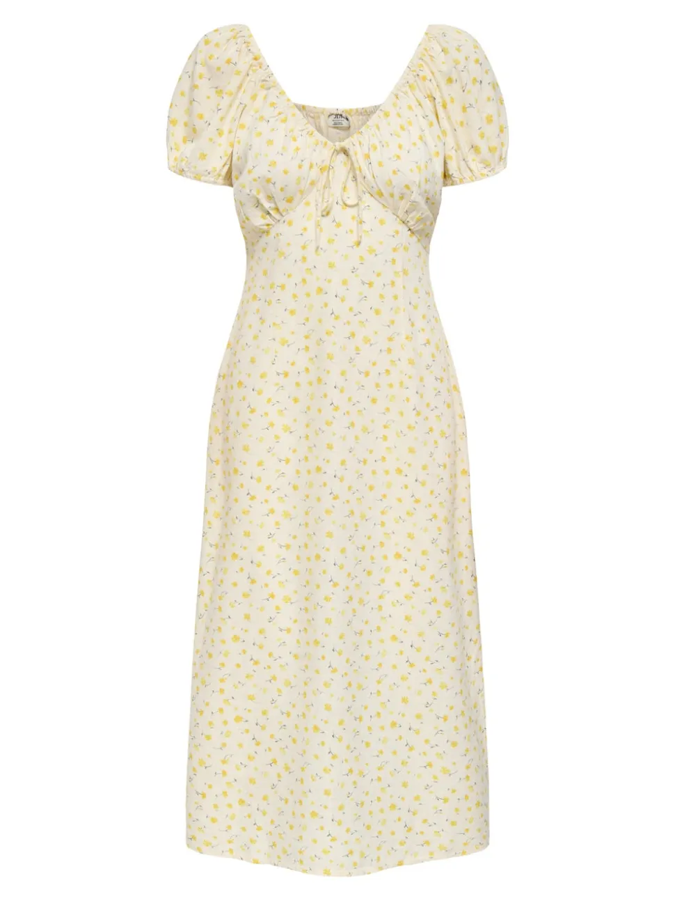 JDYLYDIA Vestito midi