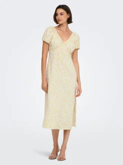 JDYLYDIA Vestito midi