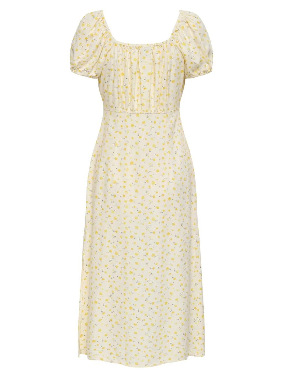 JDYLYDIA Vestito midi