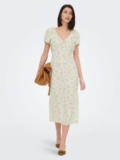 JDYLYDIA Vestito midi