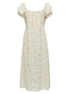 JDYLYDIA Vestito midi
