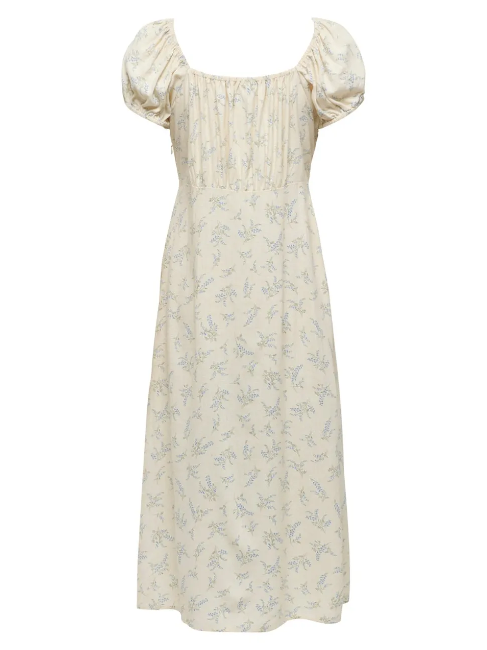 JDYLYDIA Vestito midi