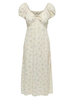 JDYLYDIA Vestito midi