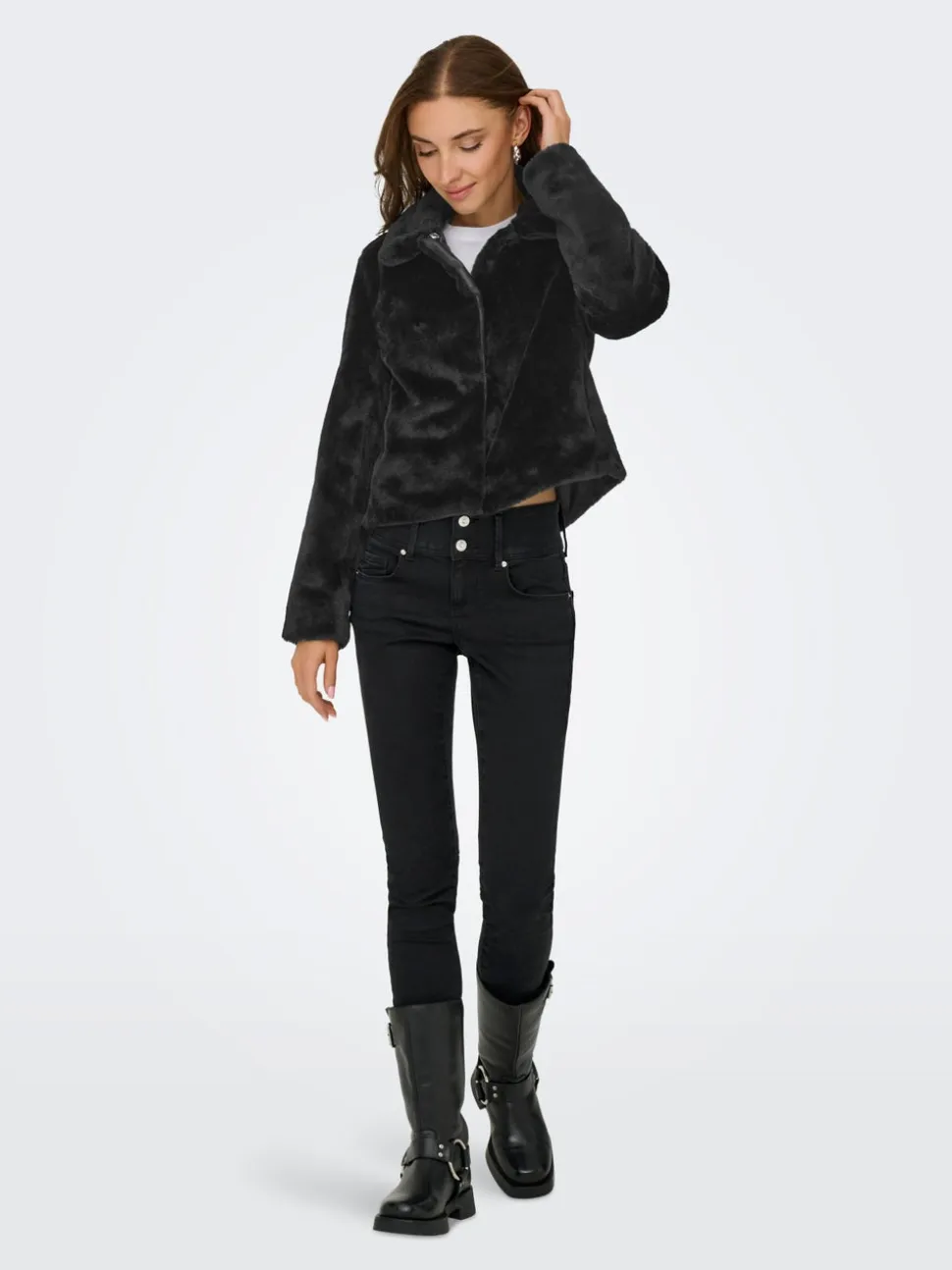 JDYMACY Cappotto