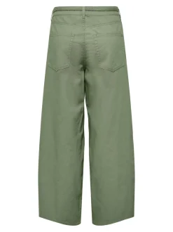JDYMAEVE Straight Fit Pantaloni