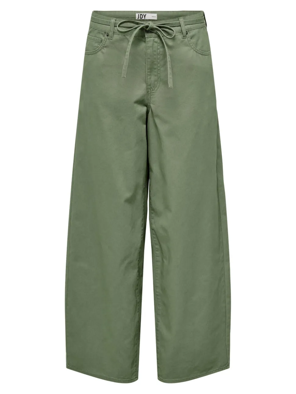 JDYMAEVE Straight Fit Pantaloni