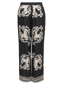 JDYMAGGIE Wide Leg Fit Pantaloni