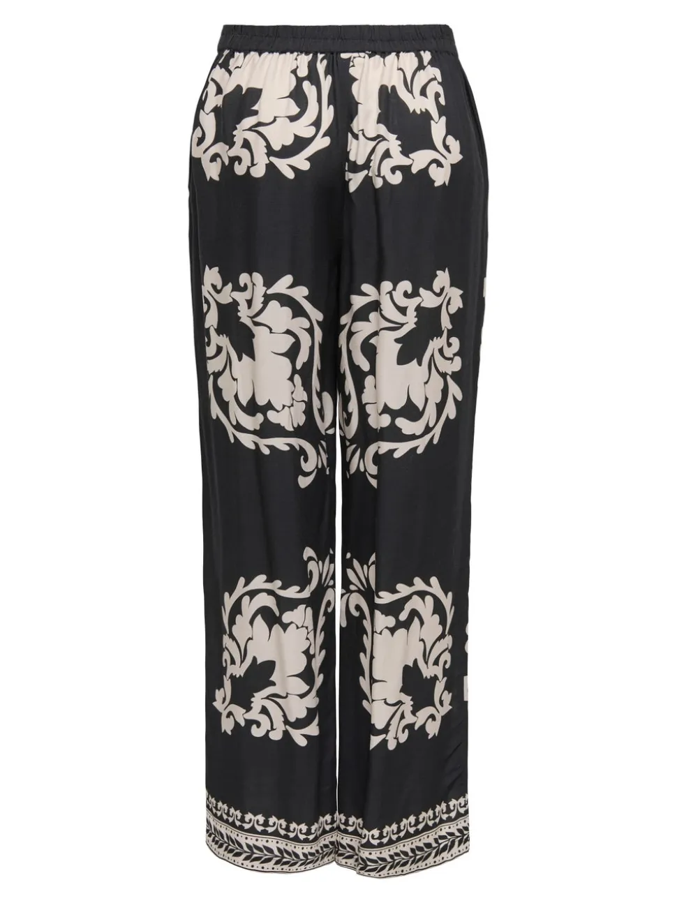 JDYMAGGIE Wide Leg Fit Pantaloni